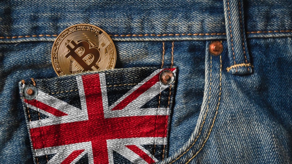 Großbritannien arbeitet an einem Krypto-Masterplan. (Foto: ezphoto/Shutterstock) Eigener NFT im Sommer: Großbritannien will Krypto-Weltmeister werden