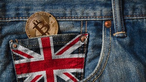 Eigener NFT im Sommer: Großbritannien will Krypto-Weltmeister werden