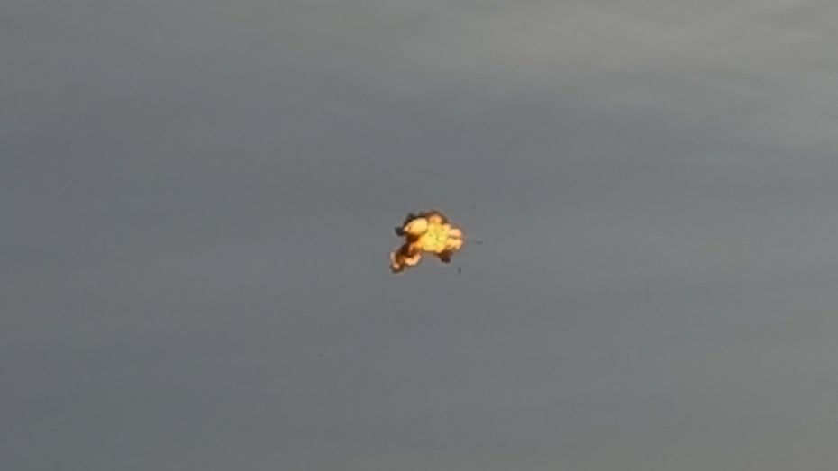 So soll der „Iron Beam“ Israel gegen Raketen und Drohnen schützen So soll der „Iron Beam“ Israel gegen Raketen und Drohnen schützen