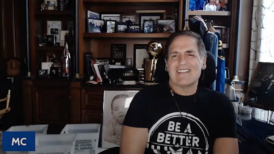 Milliardär Mark Cuban steht auf Ethereum: „Bitcoin wird nicht die Welt verändern“ Milliardär Mark Cuban steht auf Ethereum: „Bitcoin wird nicht die Welt verändern“