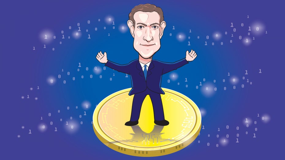 „Zuck Bucks“: Entwickelt Meta eine neue virtuelle Währung? „Zuck Bucks“: Entwickelt Meta eine neue virtuelle Währung?