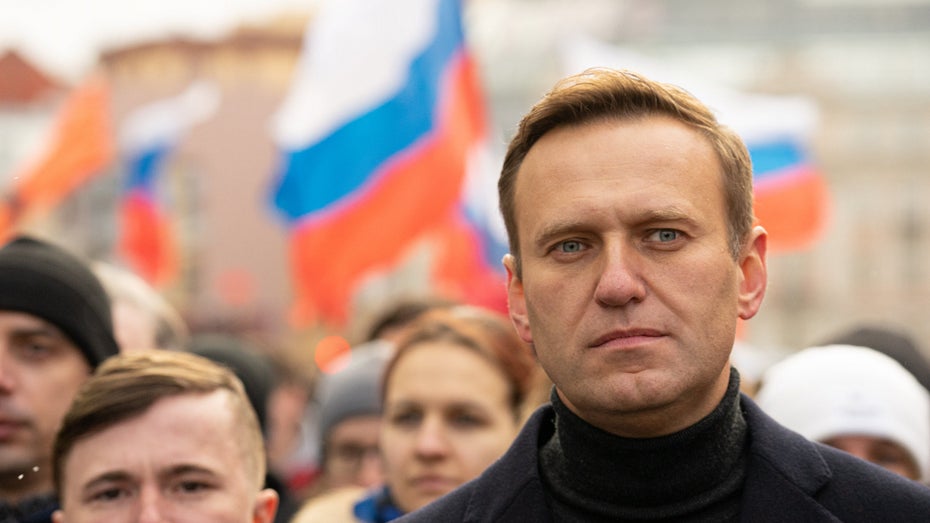 Nawalny-App: Apple bringt Putin-Opposition zurück in den App-Store Nawalny-App: Apple bringt Putin-Opposition zurück in den App-Store