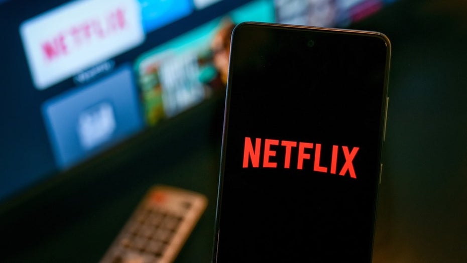 Netflix kooperiert künftig mit Microsoft. (Foto: Netflix/Fabio Principe) Netflix kooperiert für Werbeversion mit Microsoft