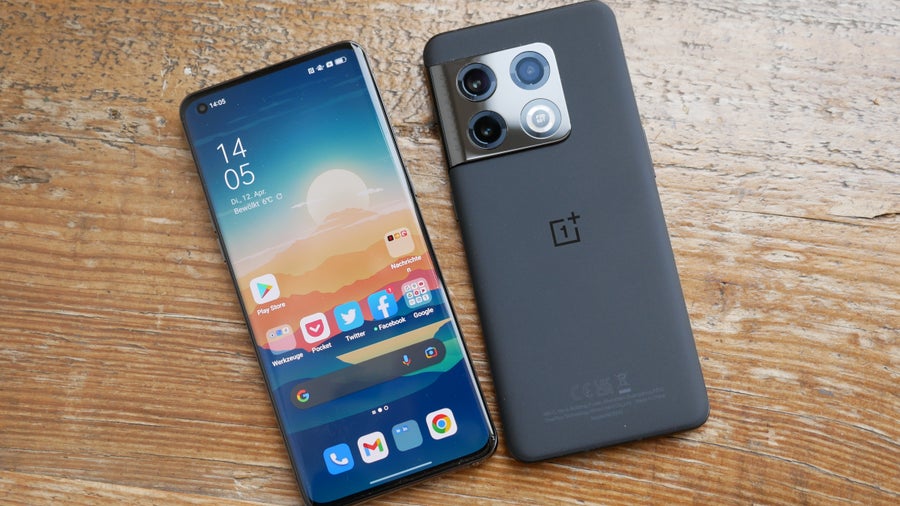 Wegen Patentstreit mit Nokia: Oppo stoppt Smartphone-Verkauf in Deutschland