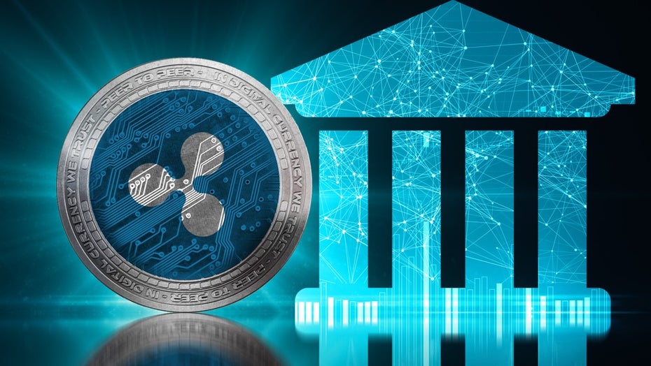 Ripple-CEO will mehr Zusammenhalt in der Kryptobranche. (Bild: Immersion Imagery/Shutterstock) Die Fokussierung auf Bitcoin schadet dem Kryptomarkt – sagt der Ripple-CEO