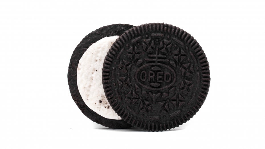 Keks-Mysterium gelüftet: Wissenschaftler klären die Oreo-Klebe-Frage Keks-Mysterium gelüftet: Wissenschaftler klären die Oreo-Klebe-Frage