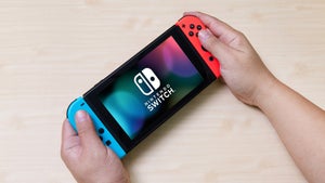 Nintendo-Switch-Nachfolger: Britische Behörde leakt wohl aus Versehen neue Konsole