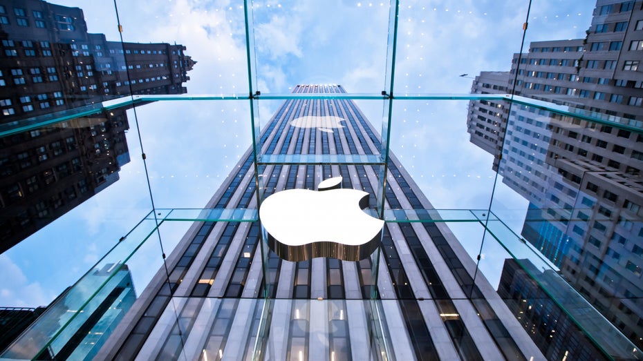 Bundeskartellamt untersucht Werbe-Tracking-Stopper von Apple Bundeskartellamt untersucht Werbe-Tracking-Stopper von Apple