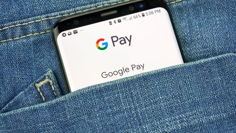 Rolle rückwärts: Google Pay wird wieder Google Wallet