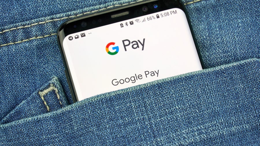Frischzellenkur für Google Pay: Wann kommt die Wallet zurück?