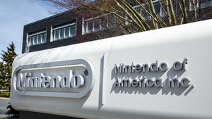 Ehemaliger Angestellter verklagt Nintendo