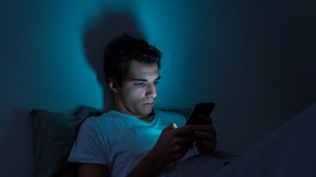 Gefährlicher Trend: Wie Tiktok-Videos mit fragwürdigen Mental-Health-Tipps viral gehen