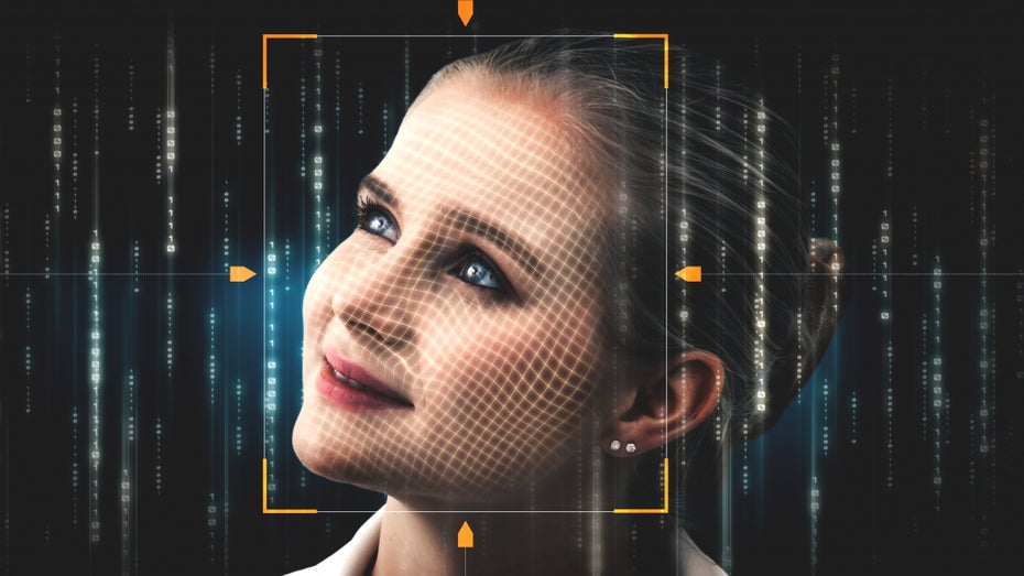 Speziell für Demütigung, Betrug und Erpressung arbeiten Kriminelle zunehmend mit Deepfakes. (Bild: Blue Planet Studio/ Shutterstock.com) Europol warnt vor zunehmender Bedrohung durch Deepfakes