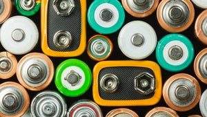 Billiger, sicherer, leistungsstärker: Aluminiummaterialien zeigen in Batterien vielversprechende Leistung