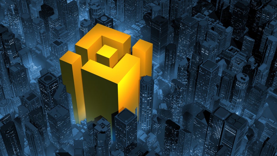 Die Krypto-Börse Binance steht in der Kritik. (Foto: increation87 / Shutterstock) Binance soll mit russischem Geheimdienst kooperiert haben