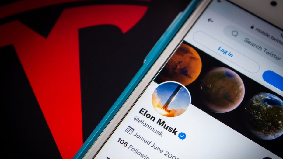 Elon Musk: Scharfer Kritiker wird Vorstand bei Twitter und strebt gravierende Änderungen an