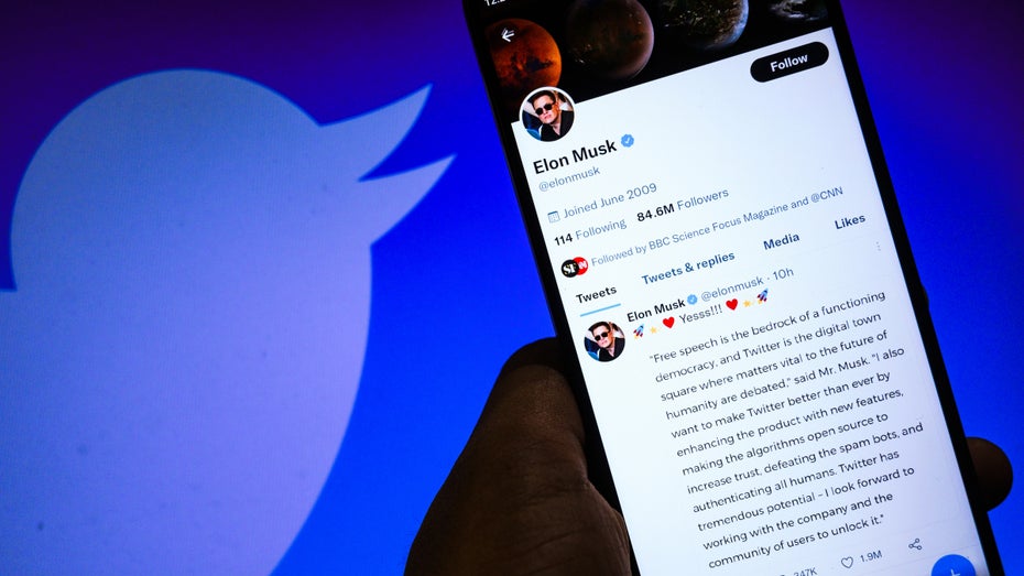 Musks Anwälte argumentierten vor Gericht, dass die Regelungen der Börsenaufsicht sein verfassungsmäßiges Recht auf freie Meinungsäußerung behinderten. (Bild: Shutterstock.com/ Soumyabrata Roy) (Bild: Shutterstock.com/ Soumyabrata Roy)