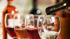 KI-Sommelier bewertet Wein, ohne jemals eine Flasche geöffnet zu haben