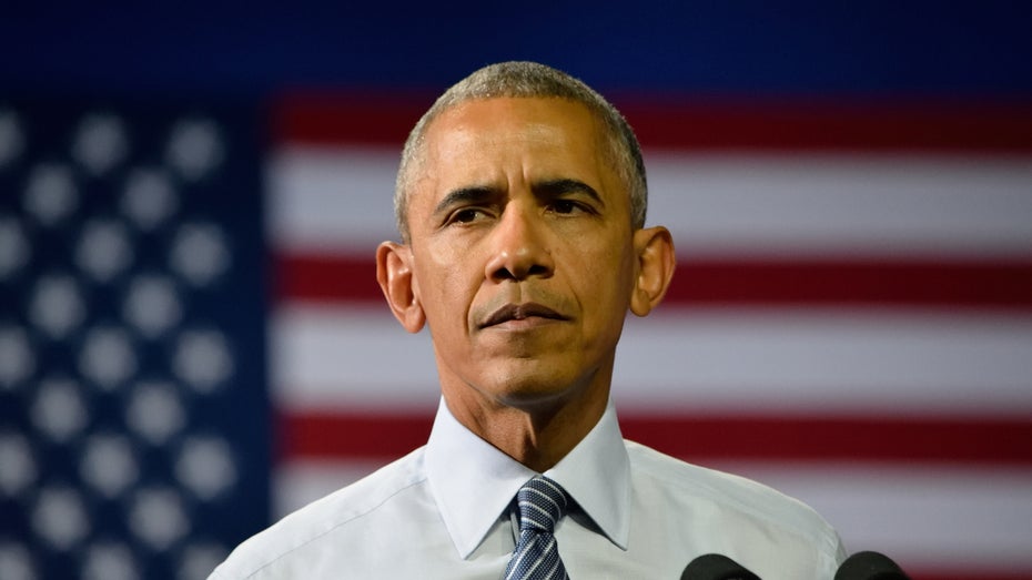 Barack Obama (Foto: Evan El-Amin / Shutterstock) Barack Obama hält Social Media für demokratiegefährdend – und macht Vorschläge