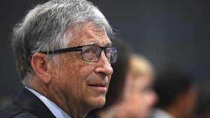 Bill Gates will die Klimakatastrophe verhindern