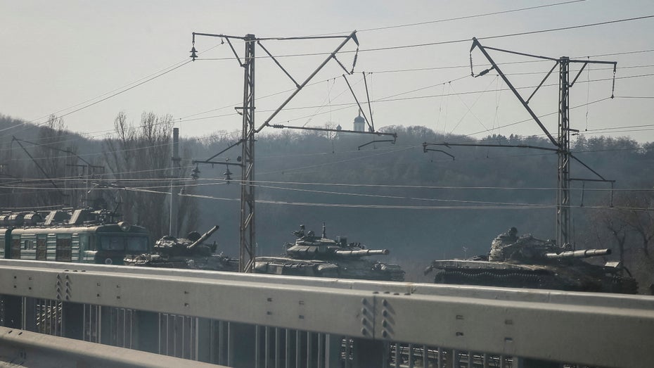 Ukraine: Strom-Infrastruktur im Visier russischer Hacker Ukraine: Strom-Infrastruktur im Visier russischer Hacker