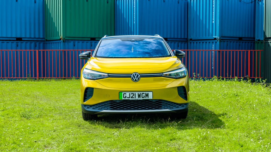 Volkswagen will Serienproduktion von ID 4 in Emden im Mai starten Volkswagen will Serienproduktion von ID 4 in Emden im Mai starten
