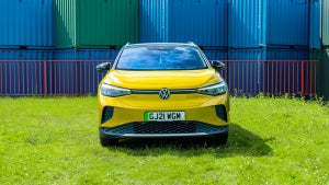 Volkswagen will Serienproduktion von ID 4 in Emden im Mai starten