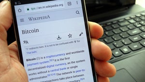 Keine Bitcoin-Spenden mehr bei Wikipedia? Community für Krypto-Stopp