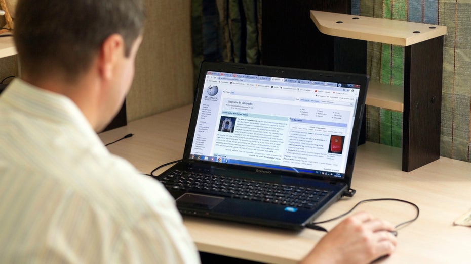 Tausende Änderungen gemacht: Wikipedia-Vandalen in deutschen Behörden Tausende Änderungen gemacht: Wikipedia-Vandalen in deutschen Behörden