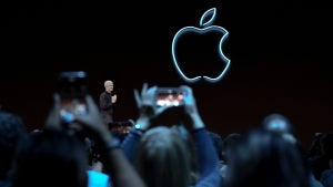 Apples AR-Pläne waren auf der WWDC „hidden in plain sight“