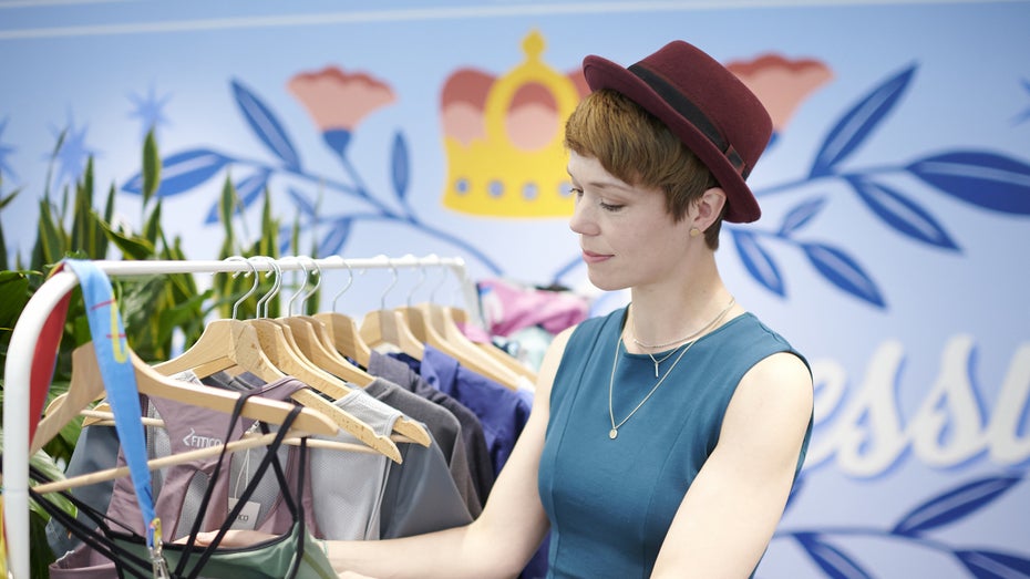 Refurbed verkauft jetzt auch Bekleidung – ungetragen und dennoch nachhaltig Refurbed verkauft jetzt auch Bekleidung – ungetragen und dennoch nachhaltig