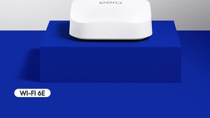 Eero Pro 6E und Eero 6 Plus: Amazons neue Mesh-Router mit Wi-Fi 6