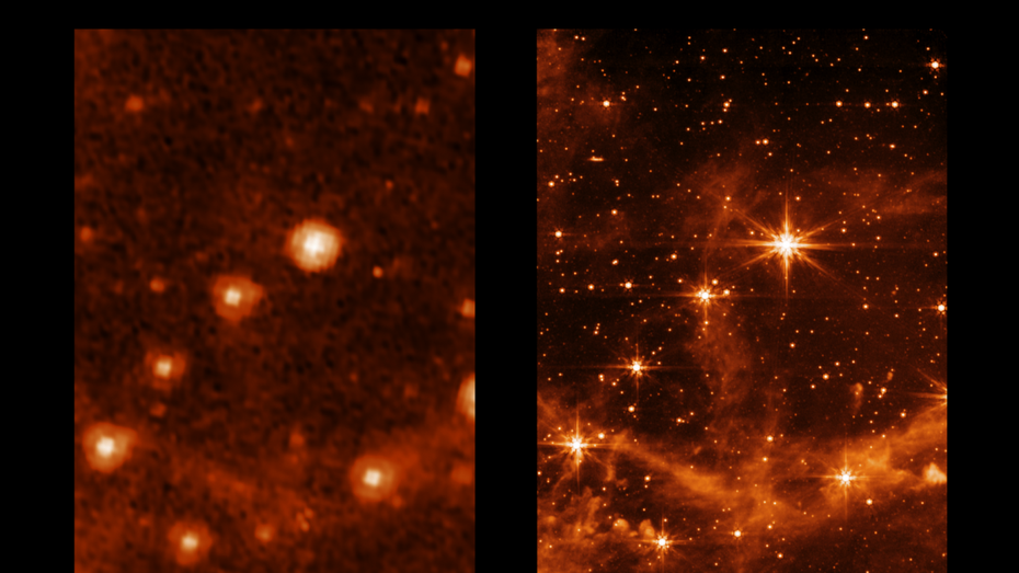 James-Webb-Bilder: Qualität des Teleskops treibt Nasa-Chef fast die Tränen in die Augen