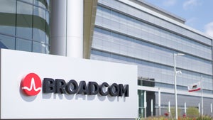 Broadcom diskutiert Übernahme von Softwarehersteller VMware