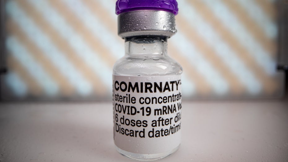 Biontech: Corona-Impfstoff wirkt – Desinformationskampagne zum Trotz