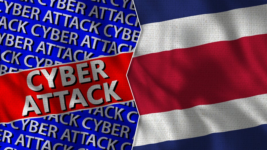Hackinggruppe Conti: „Wir wollen die costa-ricanische Regierung stürzen“