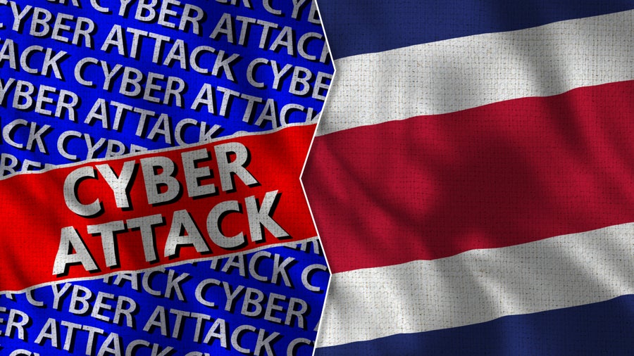 Hackinggruppe Conti: „Wir wollen die costa-ricanische Regierung stürzen”