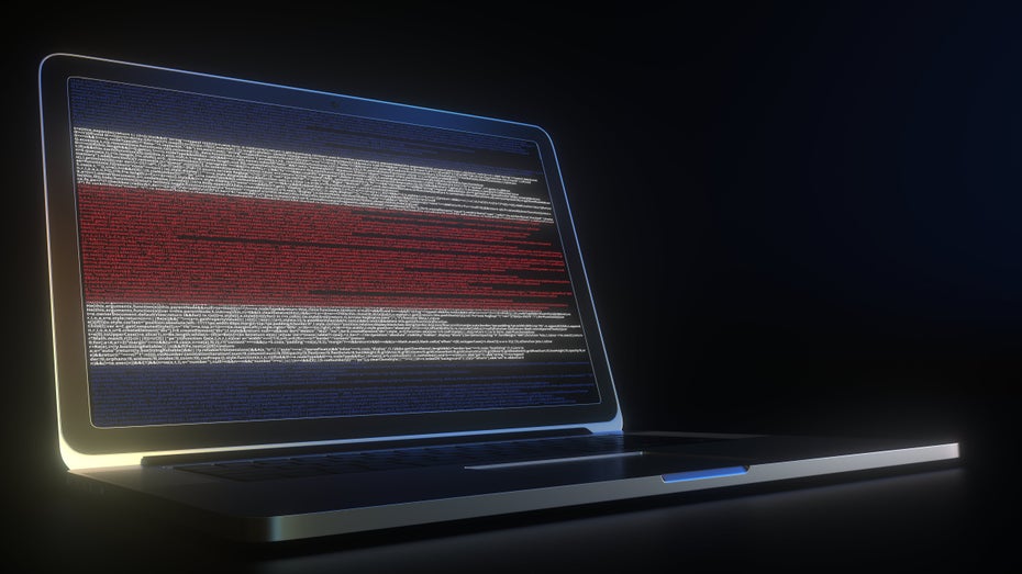 Conti-Ransomware: Costa Rica ruft nationalen Notstand aus Conti-Ransomware: Costa Rica ruft nationalen Notstand aus