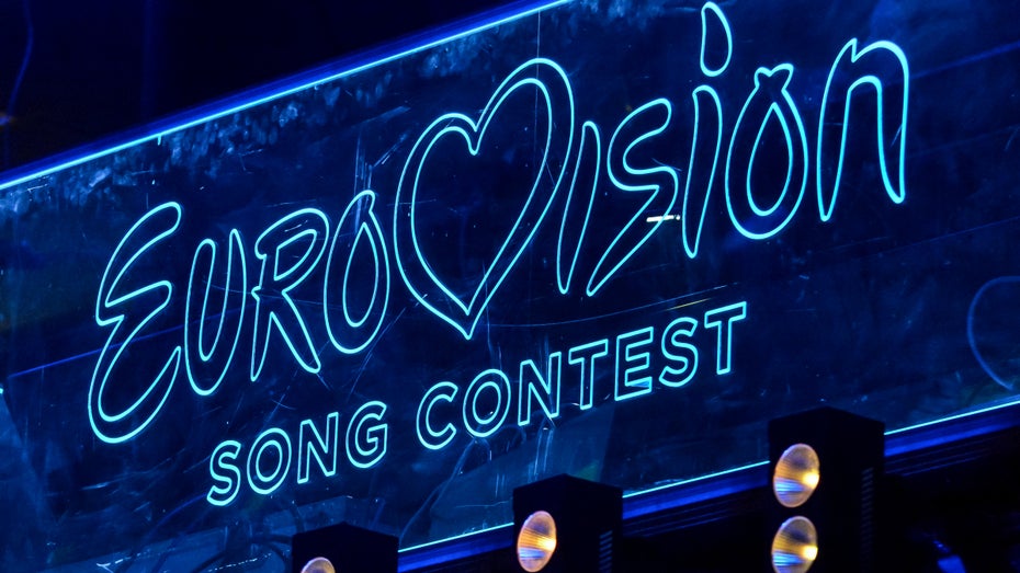 Eurovision Song Contest: Italienische Polizei vereitelt Hackingangriffe