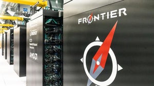 US-Supercomputer Frontier knackt Exaflops-Marke – aber China war wohl schneller