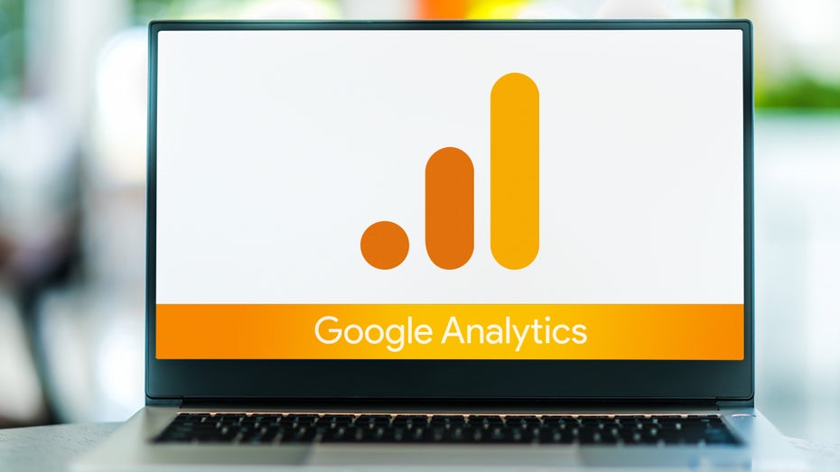 Google Analytics 4: So klappt die Umstellung Google Analytics 4: So klappt die Umstellung