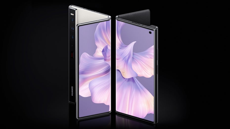 Huawei Mate XS 2: Neues Foldable startet für 2.000 Euro in Deutschland
