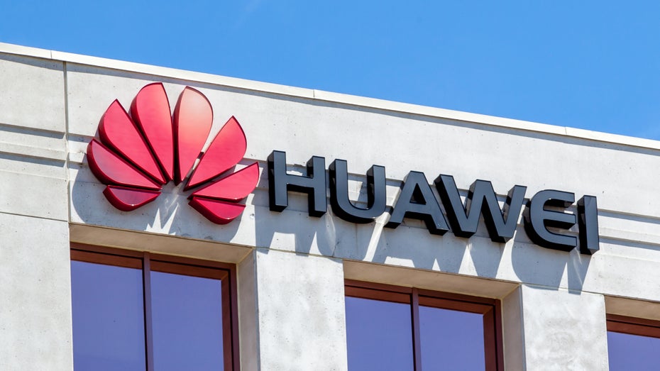 Keine Chips mehr von US-Herstellern: Washington könnte Druck auf Huawei erhöhen