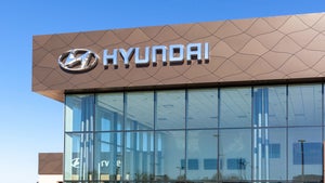 Hyundai baut E-Auto-Fabrik in den USA