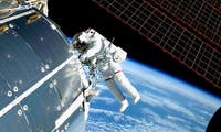 ISS-Abschied rückt näher: Russland zeigt erstmals Modell für eigene Weltraumstation ROSS