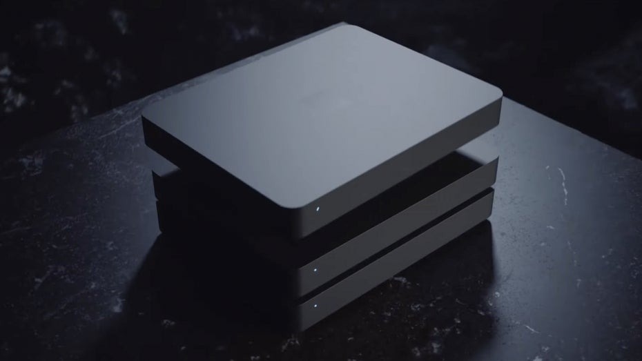 Project Alterra: Warum Microsoft jetzt einen Mini-PC mit ARM-Prozessor verkauft