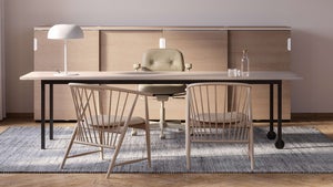 Ikea bringt Büromöbel-Abo-Startup Nornorm nach Deutschland