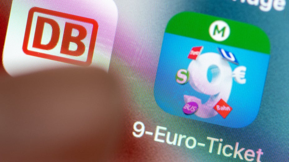 9-Euro-Ticket gestartet: Das musst du jetzt wissen 9-Euro-Ticket gestartet: Das musst du jetzt wissen