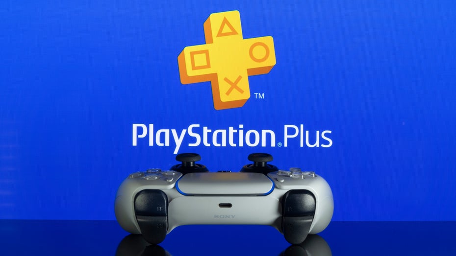Playstation Plus: Abo-Dienst startet holprig Playstation Plus: Abo-Dienst startet holprig