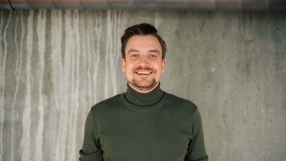 Das erste deutsche Greentech-Unicorn: Mario Kohle von Enpal Das erste deutsche Greentech-Unicorn: Mario Kohle von Enpal